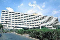 ABUJA SHERATON HOTEL